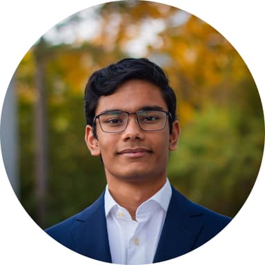 Picture of Suraj